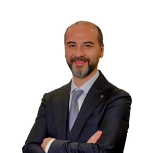 Bülent Köken - Satış Direktörü