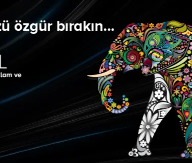 4-8 Ekim’de OKI Baskı Teknolojileri ile SIGN İstanbul Fuarı’ndayız