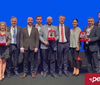 Lenovo’dan Penta Teknoloji’ye Dört Ödül