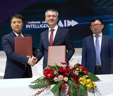 Huawei’nin SMB kategorisindeki eKit ürünlerinin Türkiye’deki tek yetkili dağıtıcısı olduk!