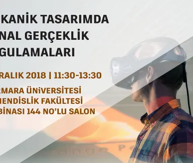 Marmara Üniversitesi’nde öğrencileri VR ile buluşturduk