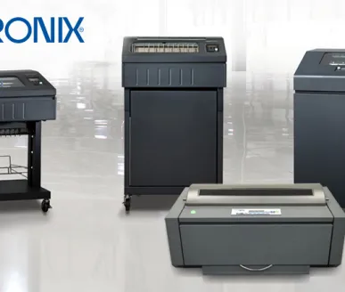 Penta Teknoloji Printronix’in Yetkili Dağıtıcısı Oldu