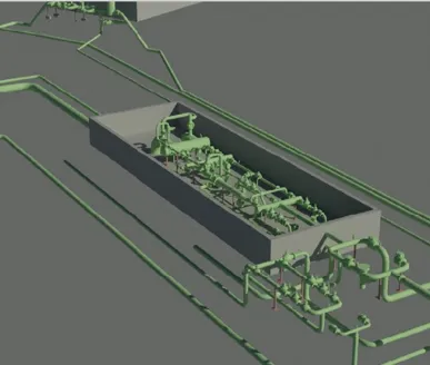 AutoCAD Plant 3D Araç Seti Doğal Gaz Sektörüne Yönelik Tasarımlara Güç Katıyor