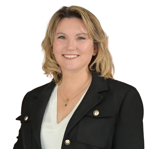 Yasemin Budak - Dijital Dönüşüm ve Operasyon Direktörü