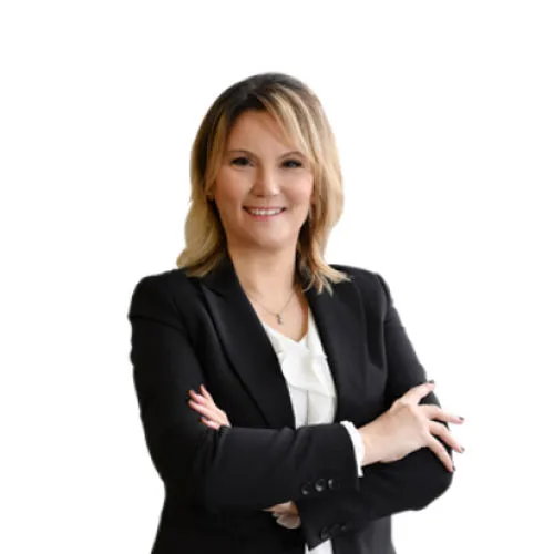 Yasemin Budak - CIO / CDO